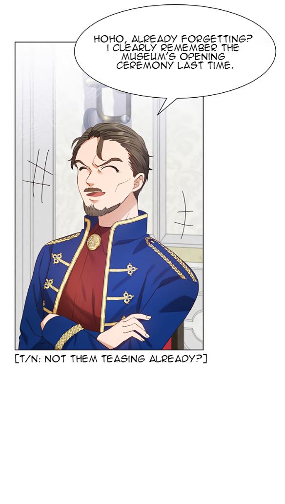 Welcome, It’s the First Time With This Kind of Villainess chapter 12 - page 13