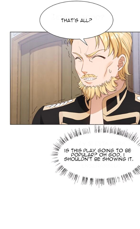 Welcome, It’s the First Time With This Kind of Villainess chapter 12 - page 16