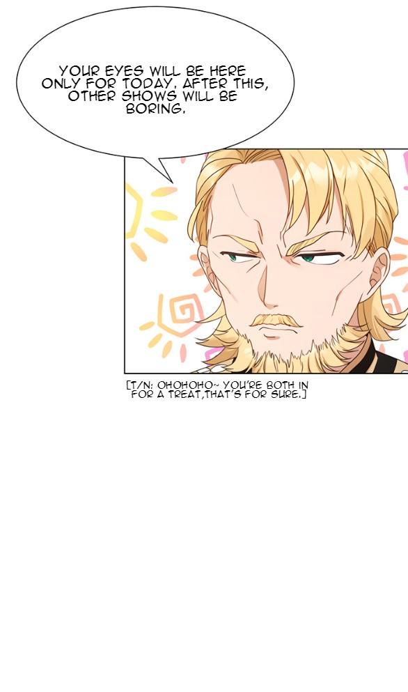 Welcome, It’s the First Time With This Kind of Villainess chapter 12 - page 18