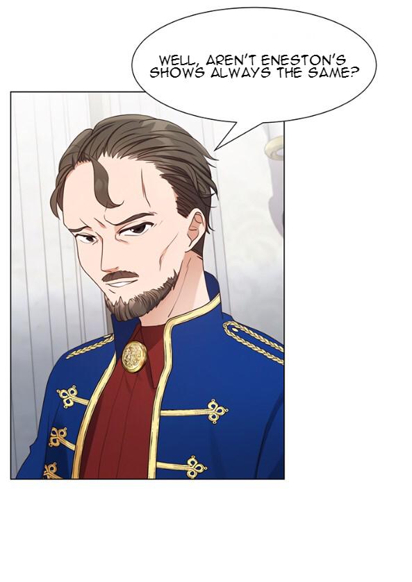 Welcome, It’s the First Time With This Kind of Villainess chapter 12 - page 19