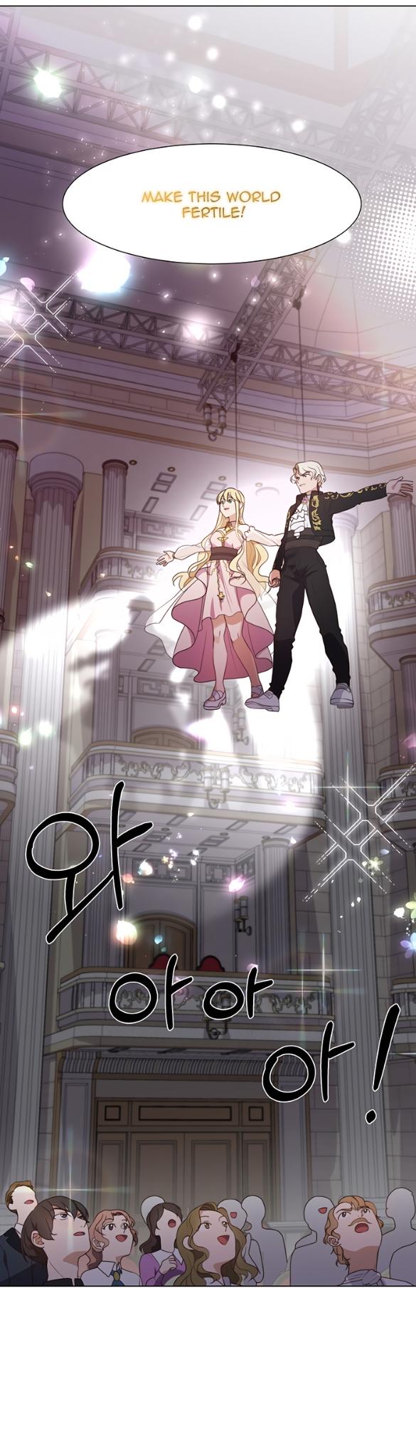 Welcome, It’s the First Time With This Kind of Villainess chapter 12 - page 29