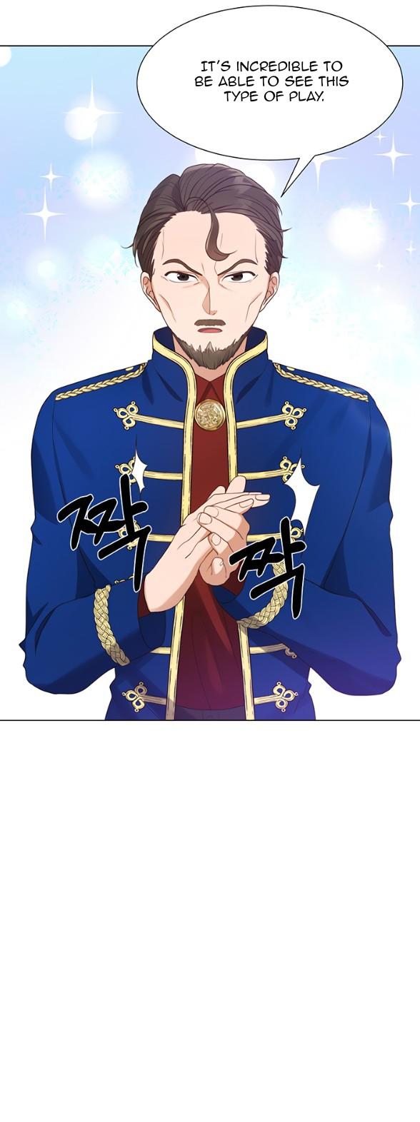 Welcome, It’s the First Time With This Kind of Villainess chapter 12 - page 34