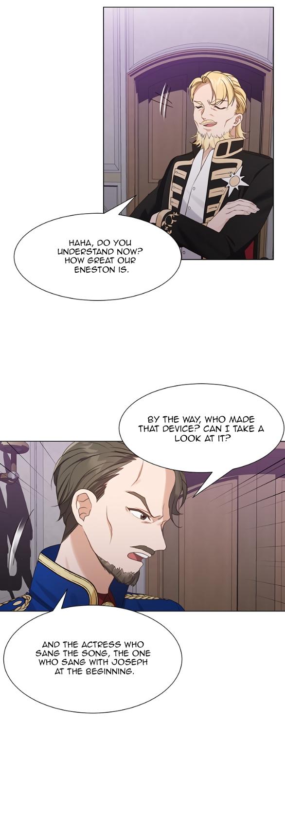 Welcome, It’s the First Time With This Kind of Villainess chapter 12 - page 35