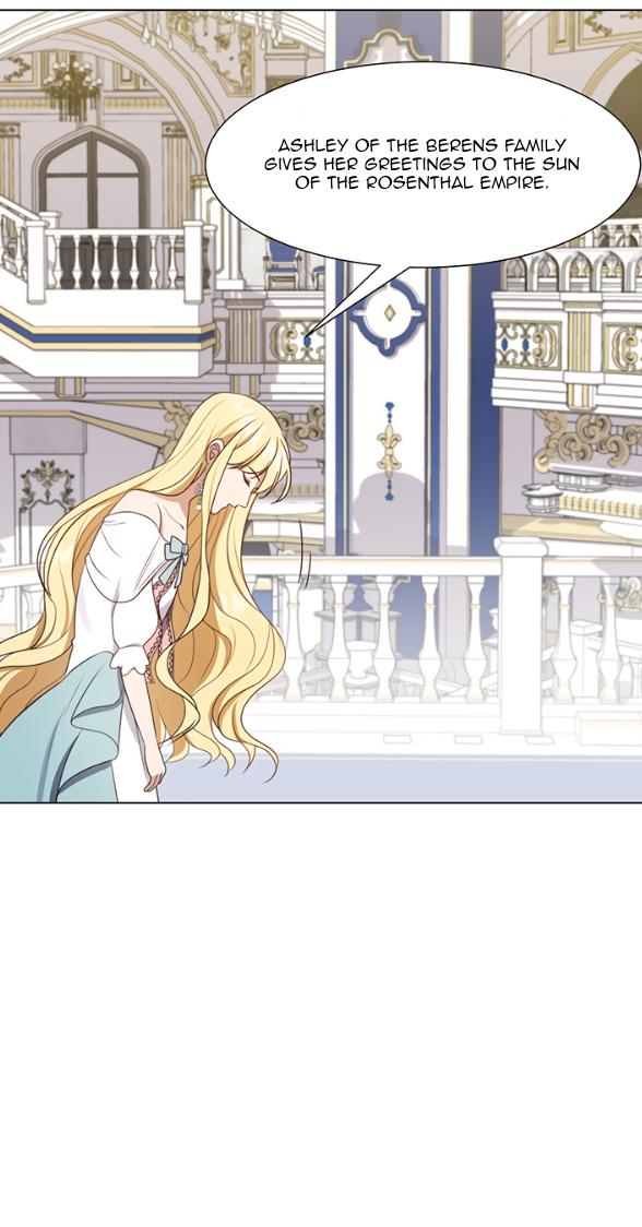 Welcome, It’s the First Time With This Kind of Villainess chapter 12 - page 42