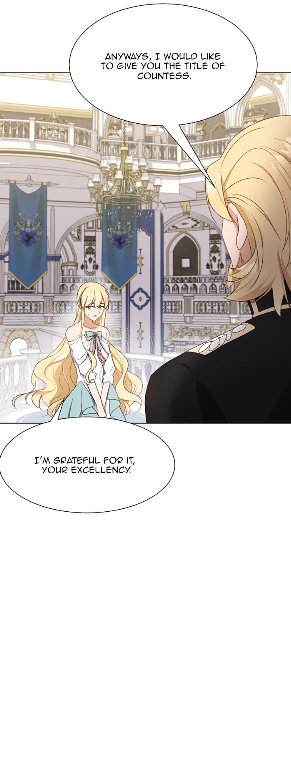Welcome, It’s the First Time With This Kind of Villainess chapter 12 - page 44