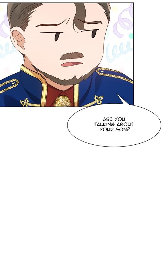 Welcome, It’s the First Time With This Kind of Villainess chapter 12 - page 51