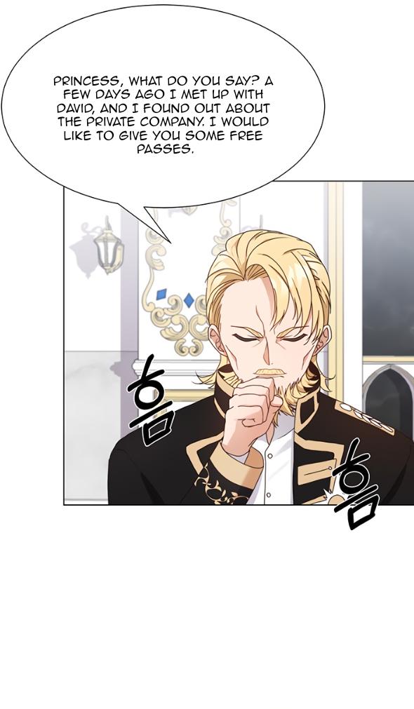 Welcome, It’s the First Time With This Kind of Villainess chapter 12 - page 53