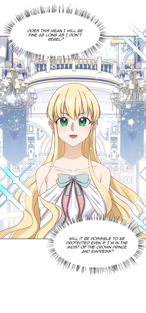 Welcome, It’s the First Time With This Kind of Villainess chapter 12 - page 56