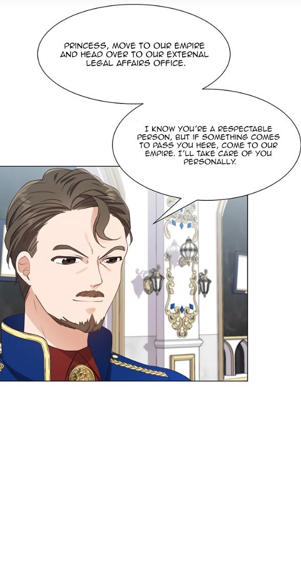 Welcome, It’s the First Time With This Kind of Villainess chapter 12 - page 57