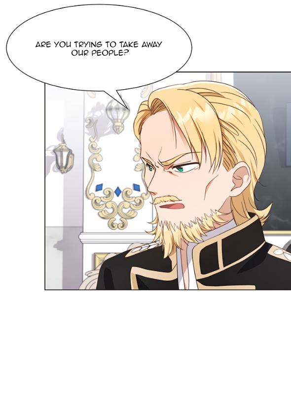 Welcome, It’s the First Time With This Kind of Villainess chapter 12 - page 58