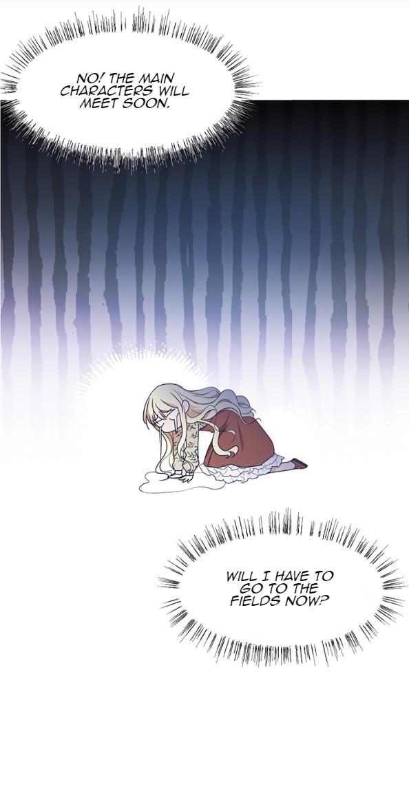 Welcome, It’s the First Time With This Kind of Villainess chapter 12 - page 6