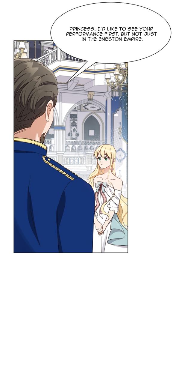 Welcome, It’s the First Time With This Kind of Villainess chapter 12 - page 60
