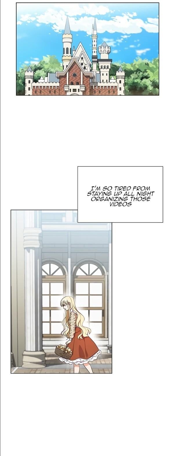 Welcome, It’s the First Time With This Kind of Villainess chapter 11 - page 11