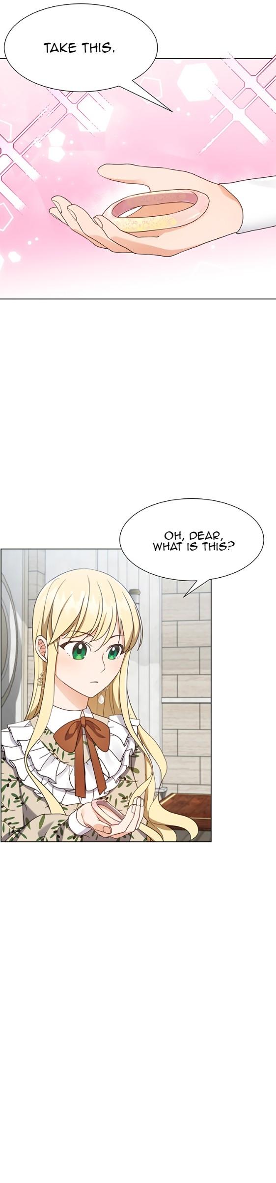 Welcome, It’s the First Time With This Kind of Villainess chapter 11 - page 22