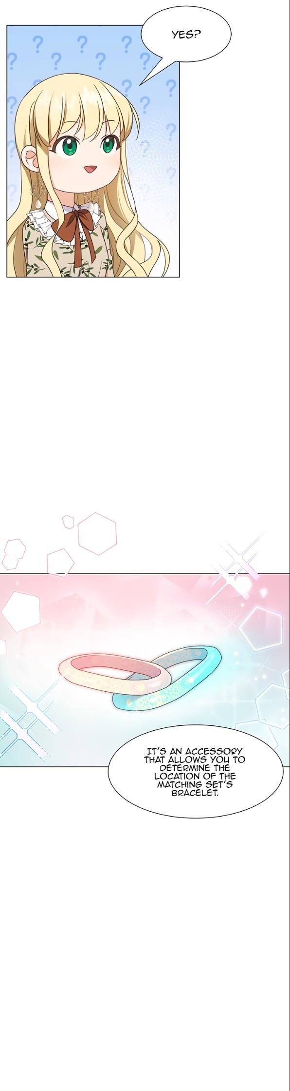 Welcome, It’s the First Time With This Kind of Villainess chapter 11 - page 26