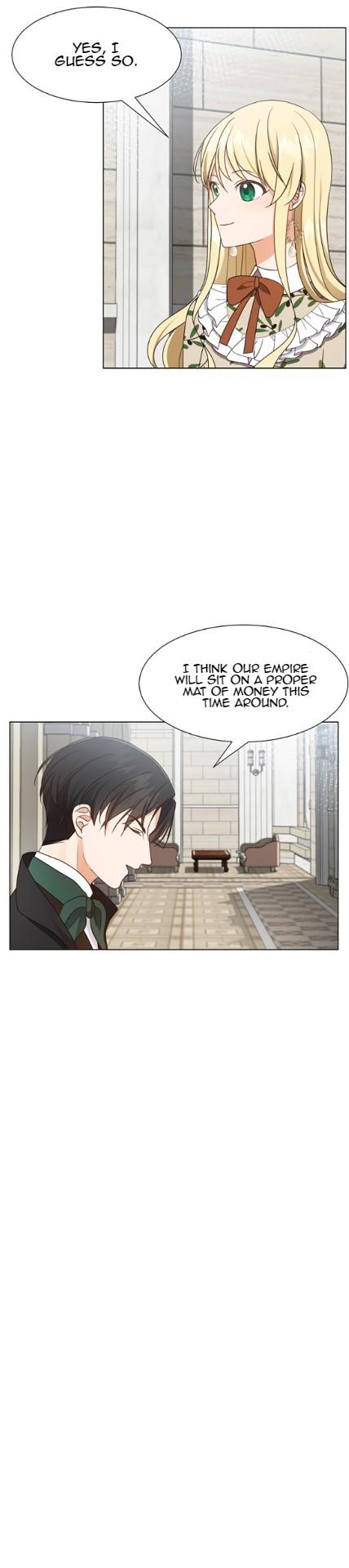 Welcome, It’s the First Time With This Kind of Villainess chapter 11 - page 30