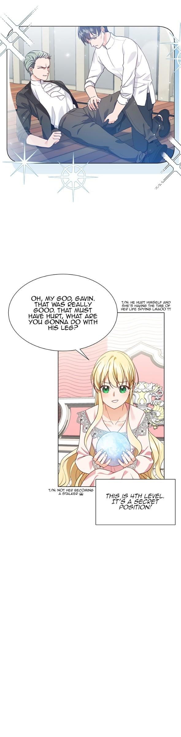 Welcome, It’s the First Time With This Kind of Villainess chapter 11 - page 6