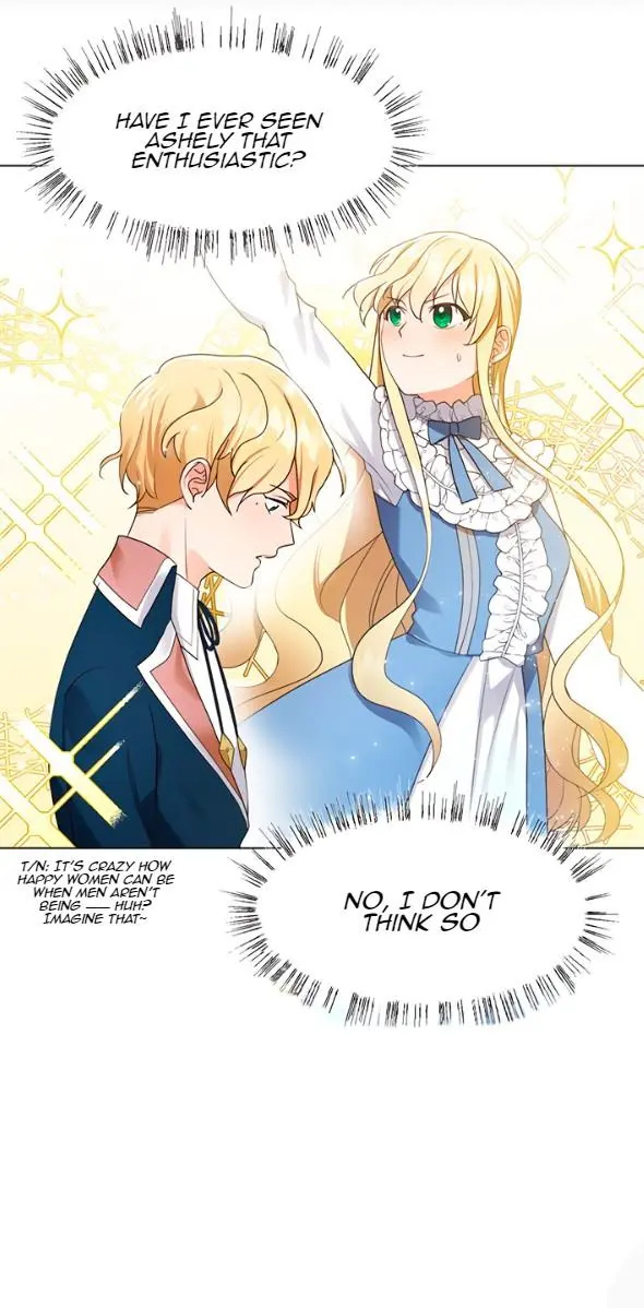 Welcome, It’s the First Time With This Kind of Villainess chapter 10 - page 10