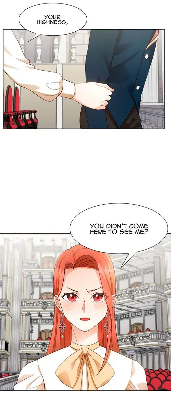Welcome, It’s the First Time With This Kind of Villainess chapter 10 - page 11