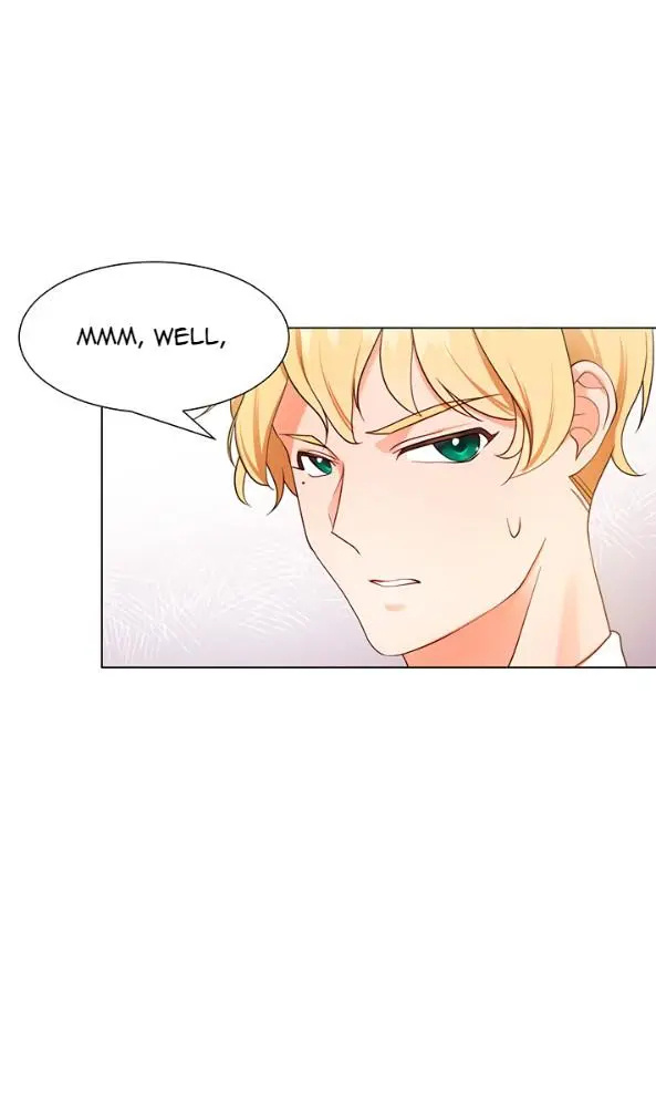 Welcome, It’s the First Time With This Kind of Villainess chapter 10 - page 12