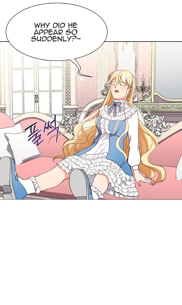Welcome, It’s the First Time With This Kind of Villainess chapter 10 - page 15