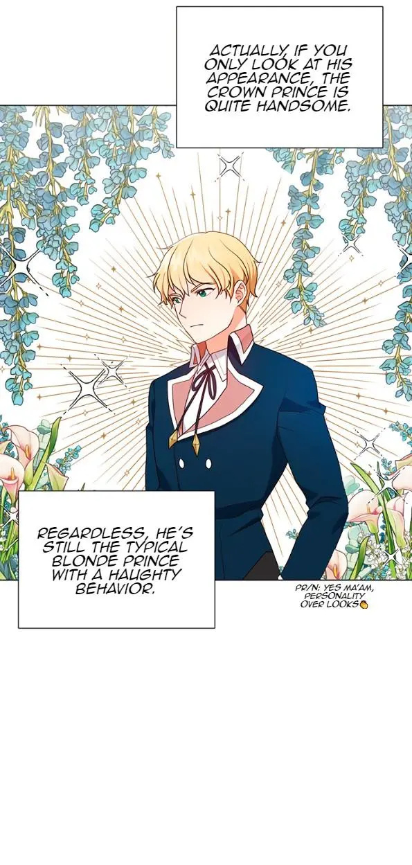 Welcome, It’s the First Time With This Kind of Villainess chapter 10 - page 16