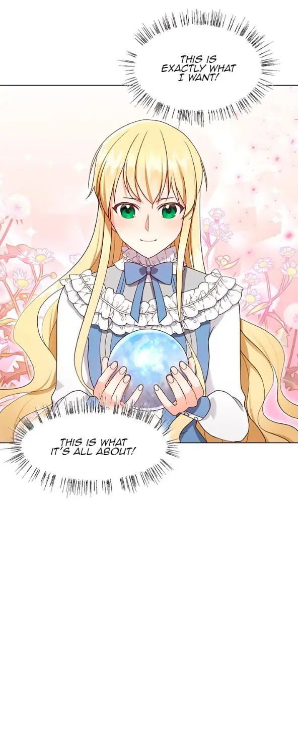 Welcome, It’s the First Time With This Kind of Villainess chapter 10 - page 18