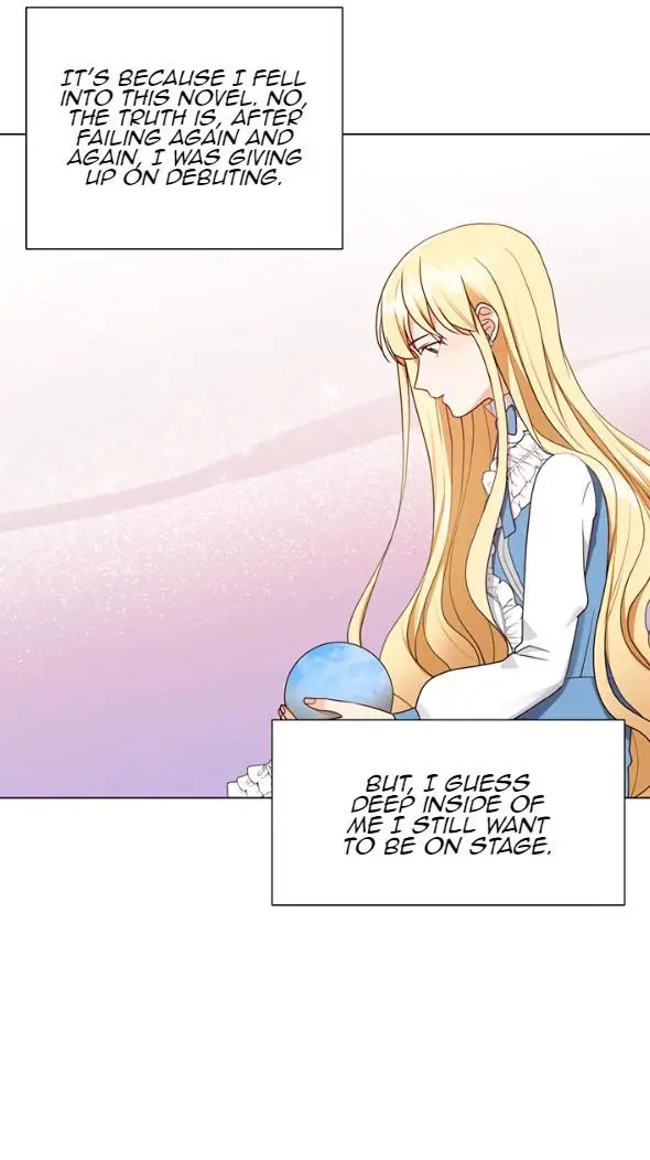 Welcome, It’s the First Time With This Kind of Villainess chapter 10 - page 20