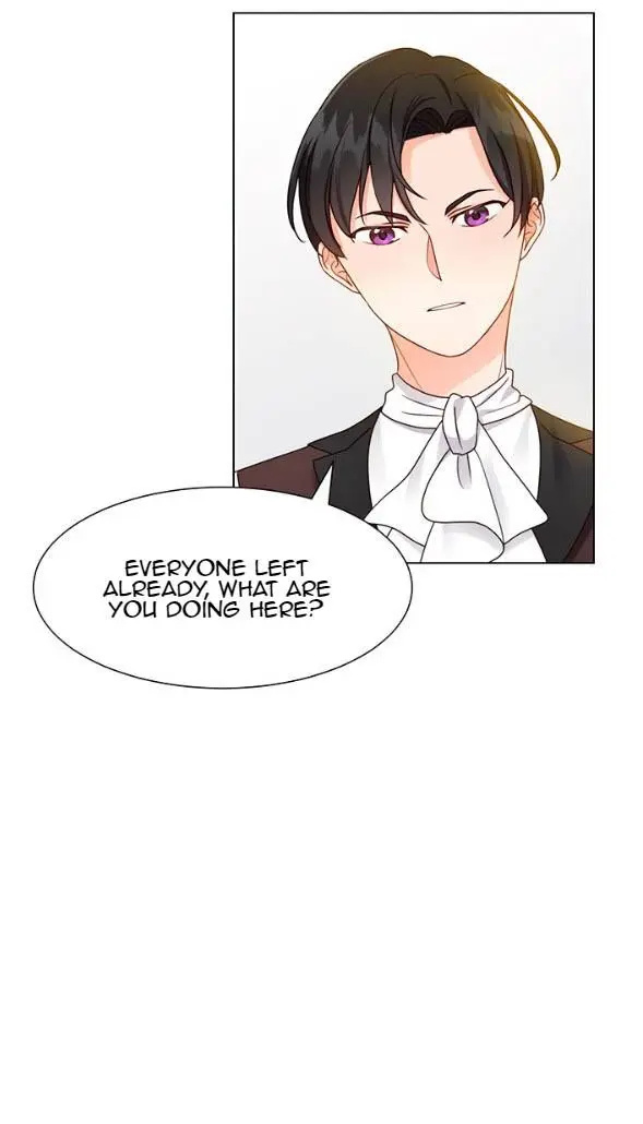 Welcome, It’s the First Time With This Kind of Villainess chapter 10 - page 24