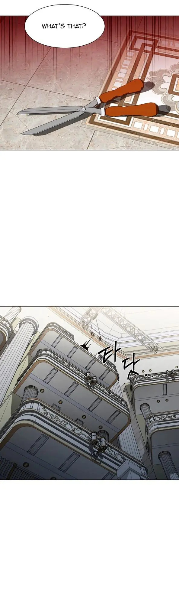 Welcome, It’s the First Time With This Kind of Villainess chapter 10 - page 30