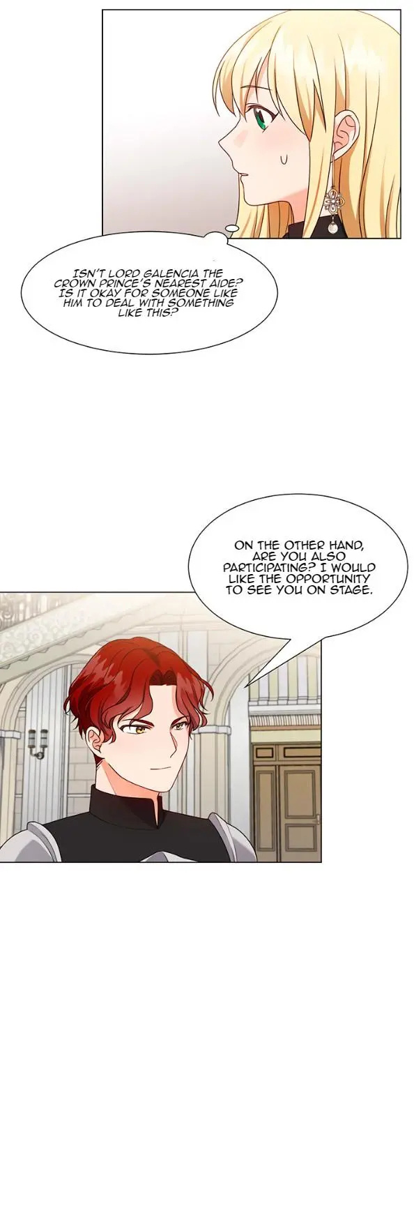 Welcome, It’s the First Time With This Kind of Villainess chapter 10 - page 39