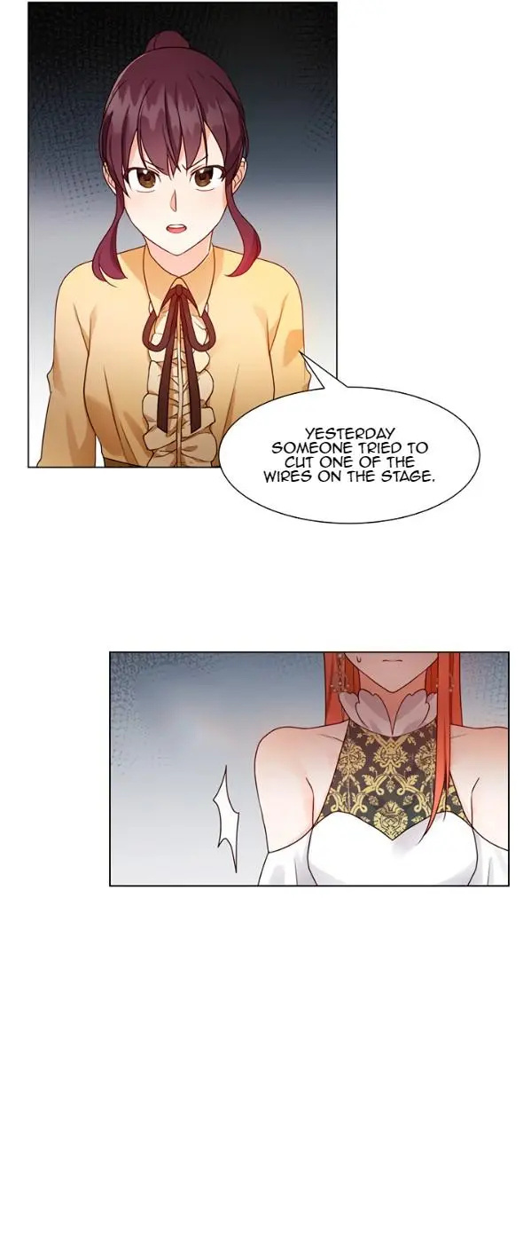 Welcome, It’s the First Time With This Kind of Villainess chapter 10 - page 42