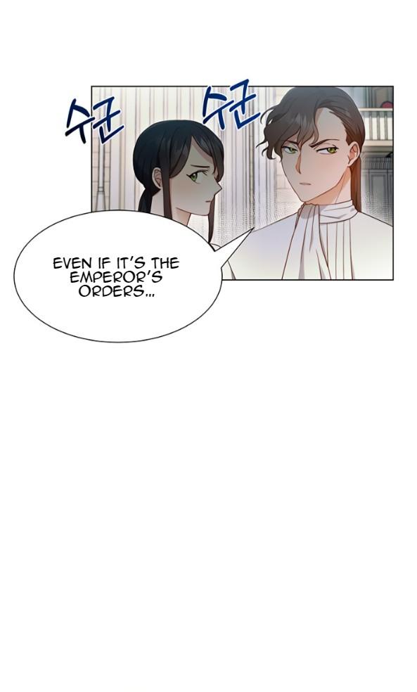 Welcome, It’s the First Time With This Kind of Villainess chapter 9 - page 10