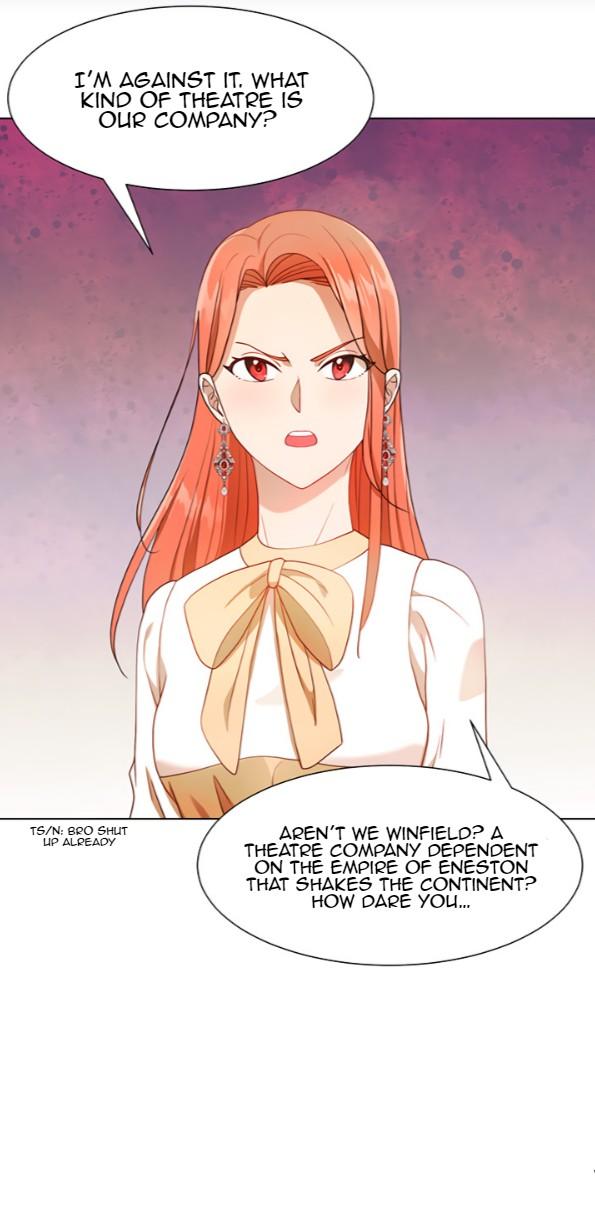 Welcome, It’s the First Time With This Kind of Villainess chapter 9 - page 11