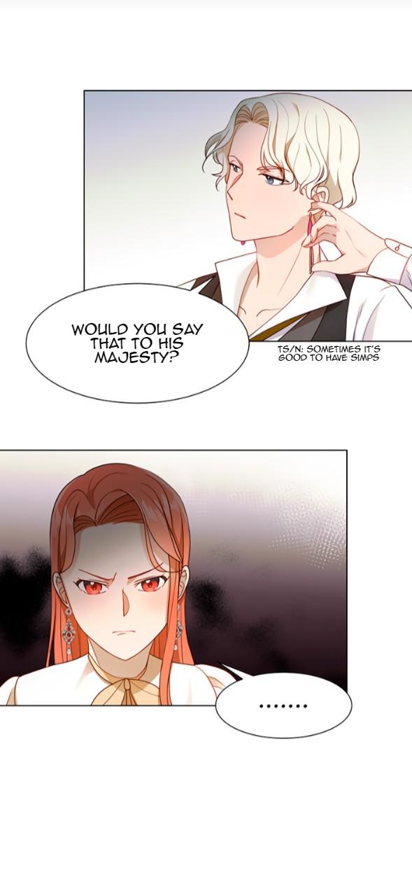 Welcome, It’s the First Time With This Kind of Villainess chapter 9 - page 12