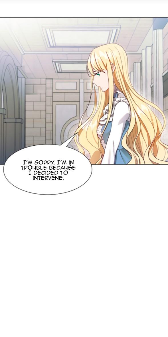 Welcome, It’s the First Time With This Kind of Villainess chapter 9 - page 18