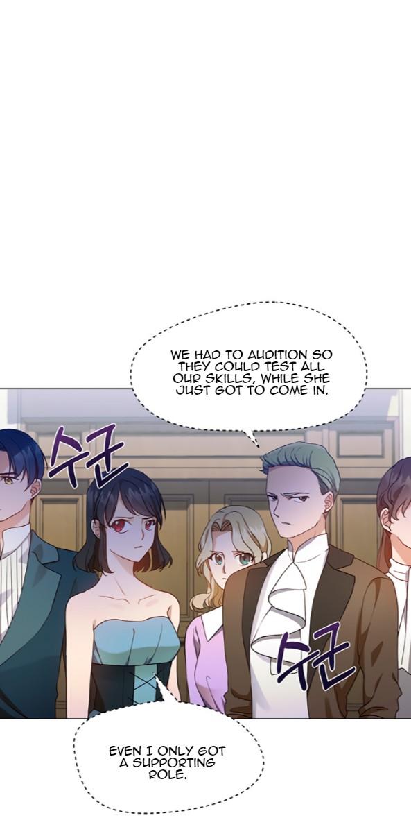 Welcome, It’s the First Time With This Kind of Villainess chapter 9 - page 20