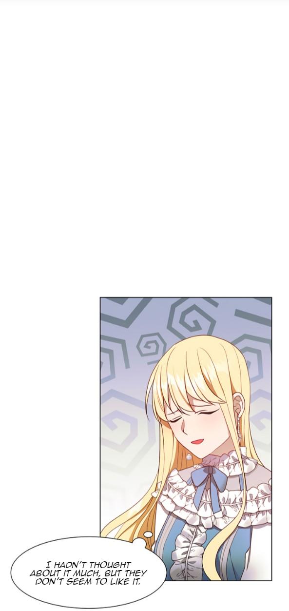 Welcome, It’s the First Time With This Kind of Villainess chapter 9 - page 21