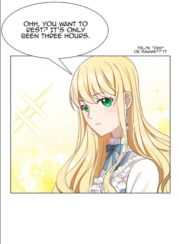 Welcome, It’s the First Time With This Kind of Villainess chapter 9 - page 26