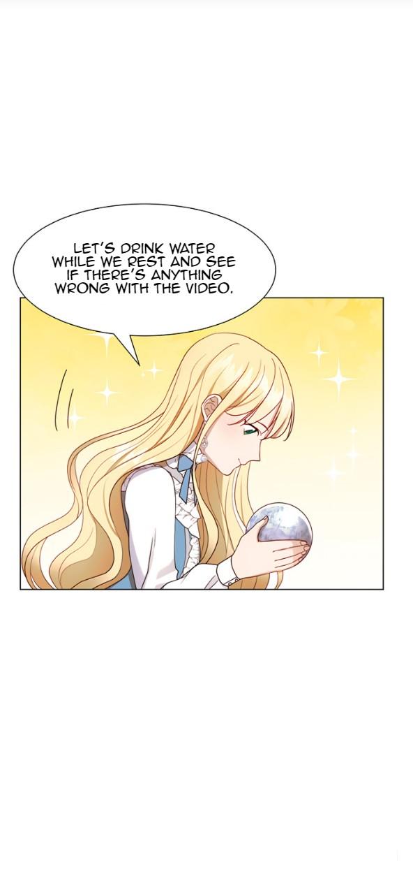 Welcome, It’s the First Time With This Kind of Villainess chapter 9 - page 29