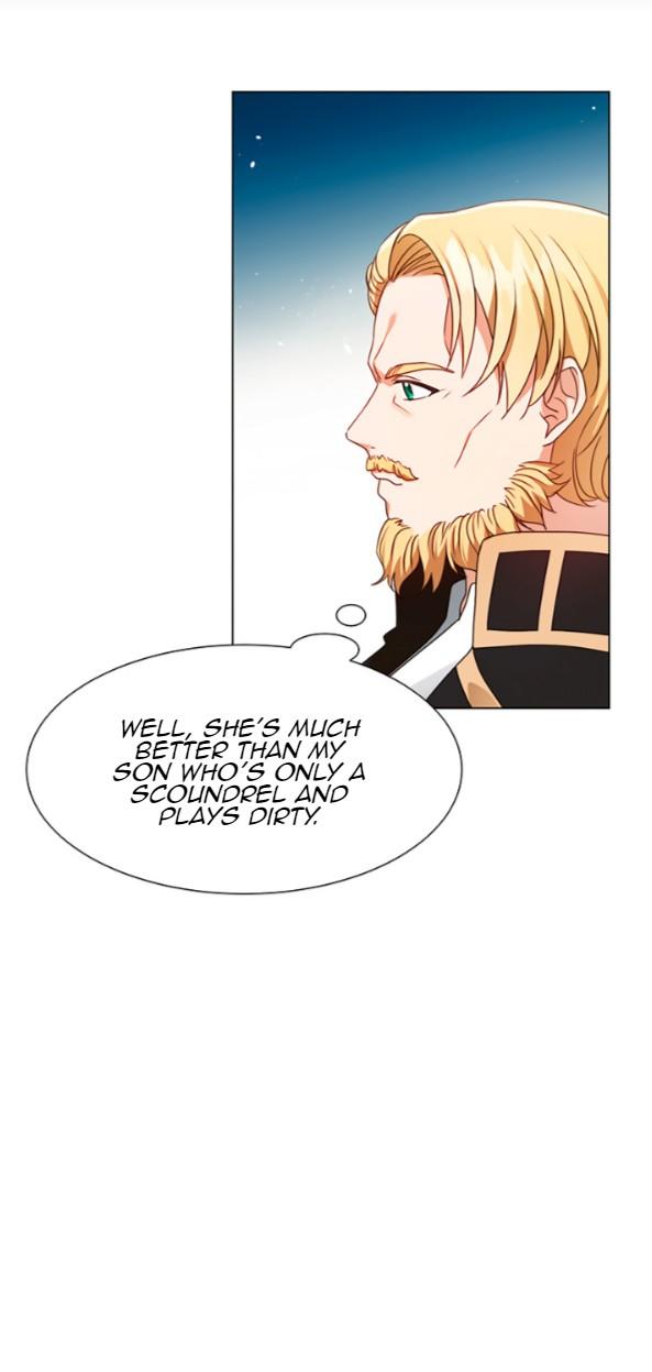 Welcome, It’s the First Time With This Kind of Villainess chapter 9 - page 3