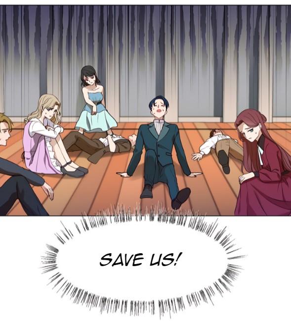 Welcome, It’s the First Time With This Kind of Villainess chapter 9 - page 30