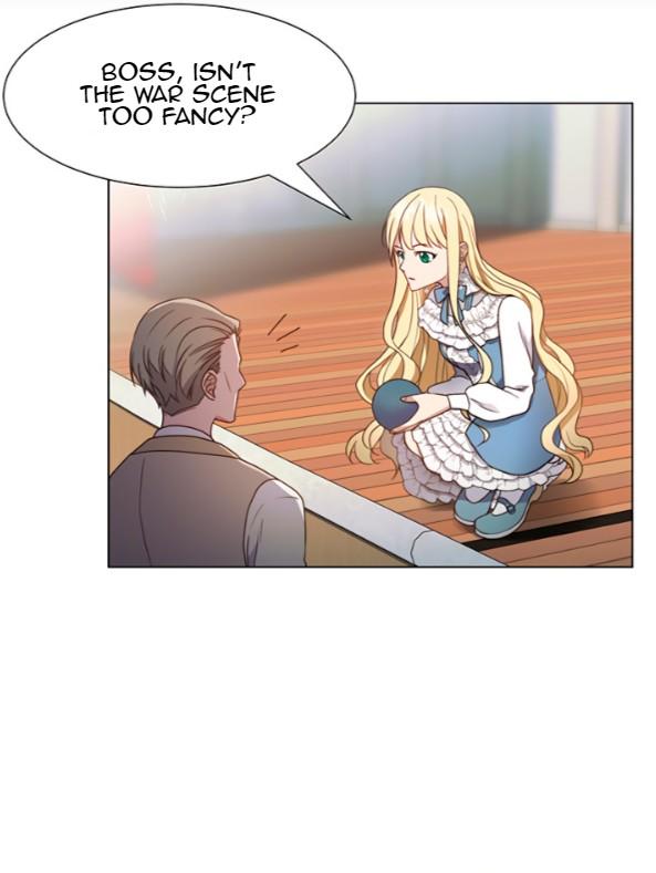 Welcome, It’s the First Time With This Kind of Villainess chapter 9 - page 33