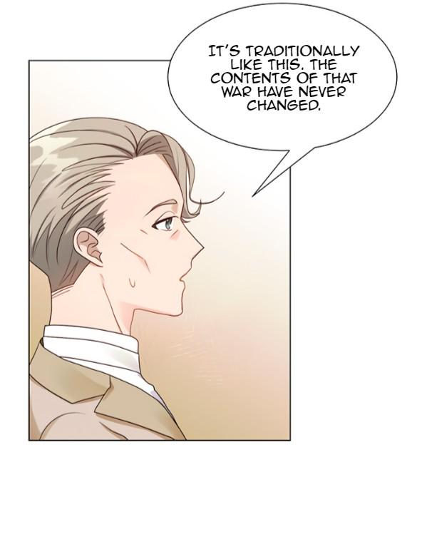 Welcome, It’s the First Time With This Kind of Villainess chapter 9 - page 34