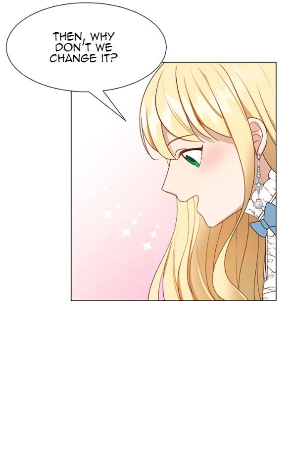 Welcome, It’s the First Time With This Kind of Villainess chapter 9 - page 35