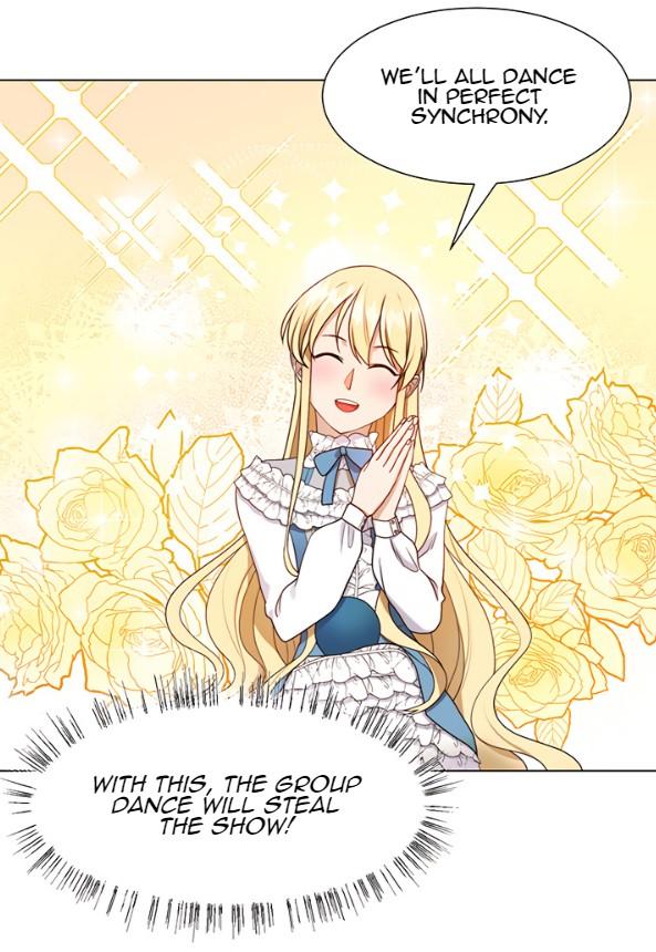 Welcome, It’s the First Time With This Kind of Villainess chapter 9 - page 36