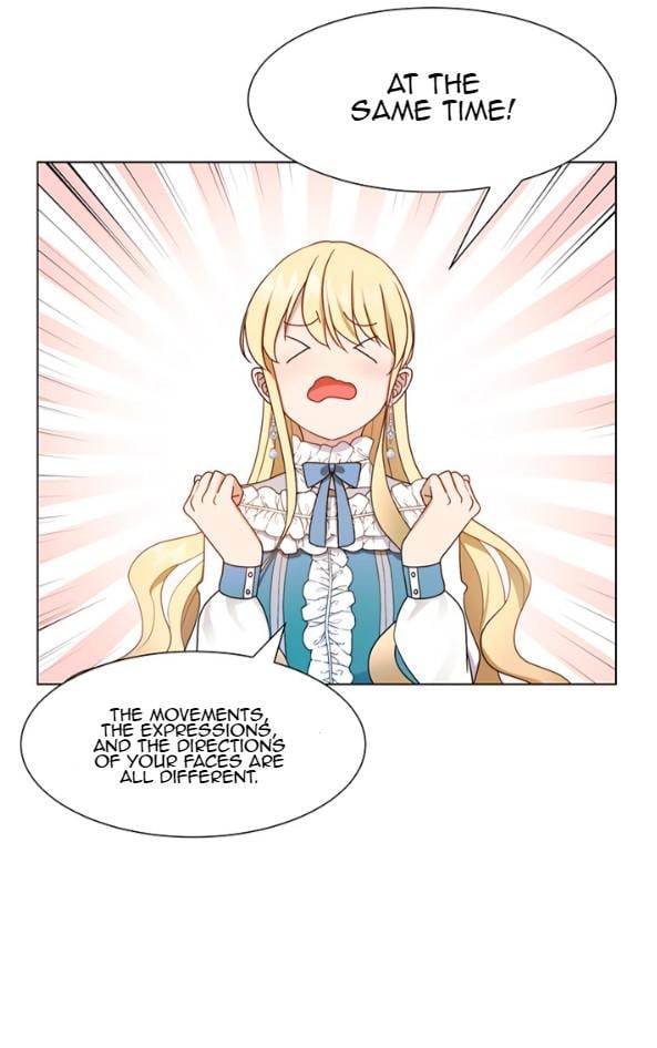 Welcome, It’s the First Time With This Kind of Villainess chapter 9 - page 39