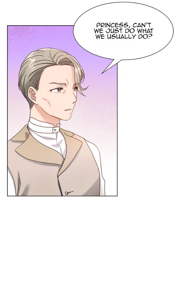 Welcome, It’s the First Time With This Kind of Villainess chapter 9 - page 40