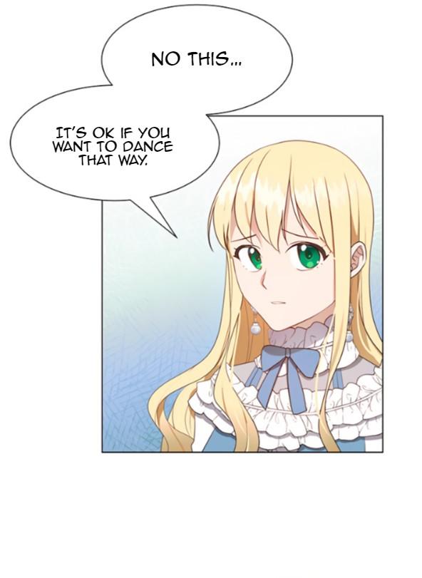 Welcome, It’s the First Time With This Kind of Villainess chapter 9 - page 41