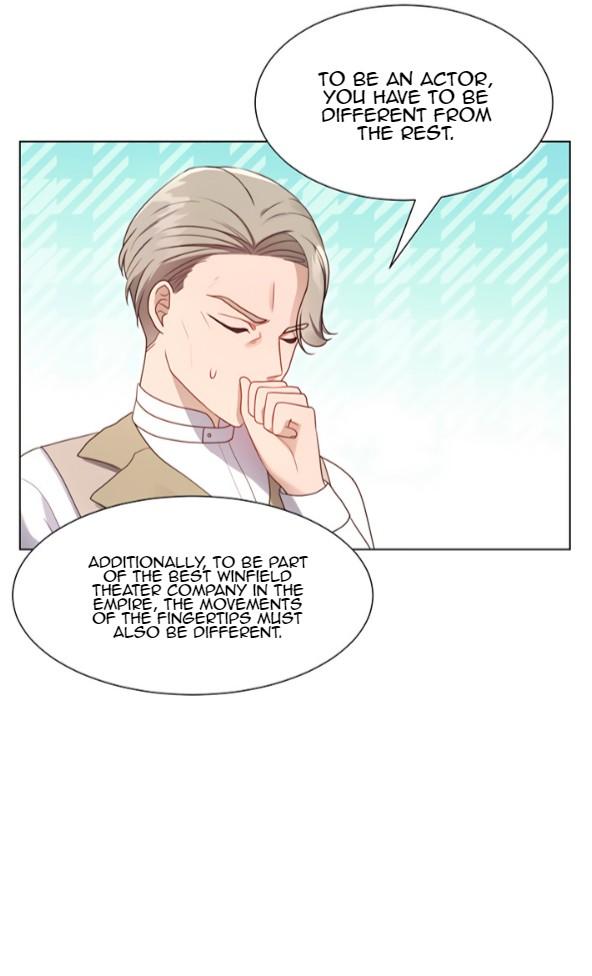 Welcome, It’s the First Time With This Kind of Villainess chapter 9 - page 42